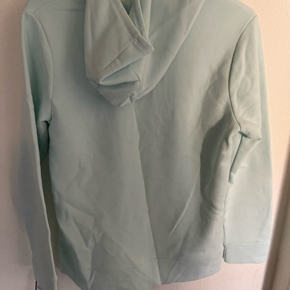 ADIDAS SWEATSHIRT AND MATCHING PANTS.       (NEW-NEVER BEEN WORN) with tags!! - Picture 2 of 4